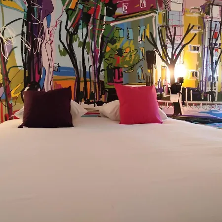 Urban Style Arl Hotel