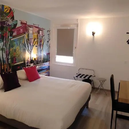 Urban Style Arl Hotel