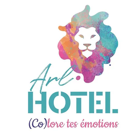 Hotel Urban Style Arl 3*