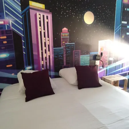 Hotel Urban Style Arl