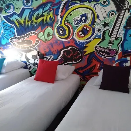 Hotel Urban Style Arl