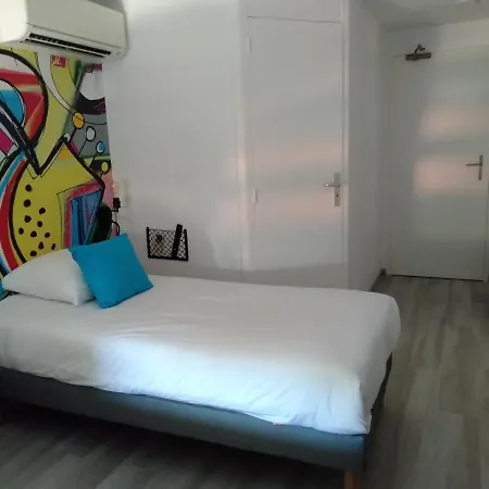 Hotel Urban Style Arl Arles