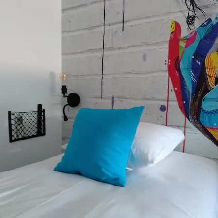 Hotel Urban Style Arl Arles