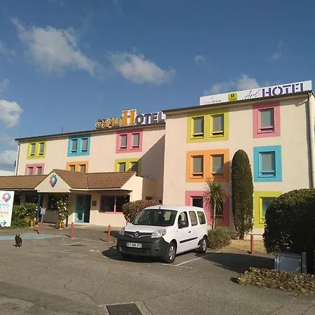 Urban Style Arl Hotell