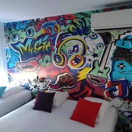 Hotel Urban Style Arl