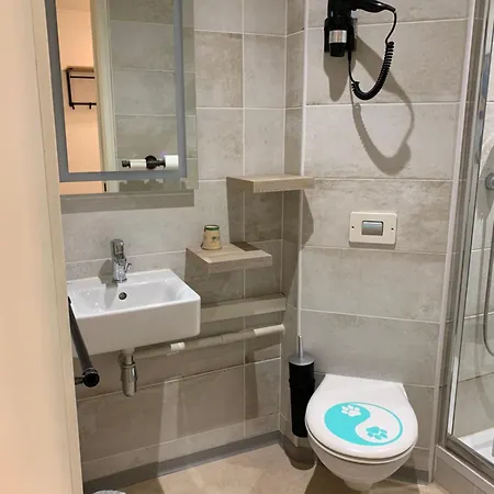 Hotel Urban Style Arl 3*