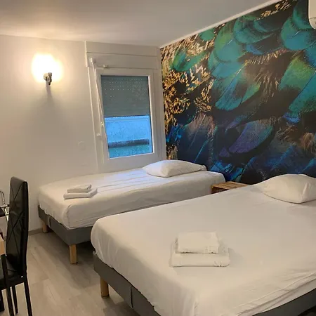 Urban Style Arl Hotel Arles