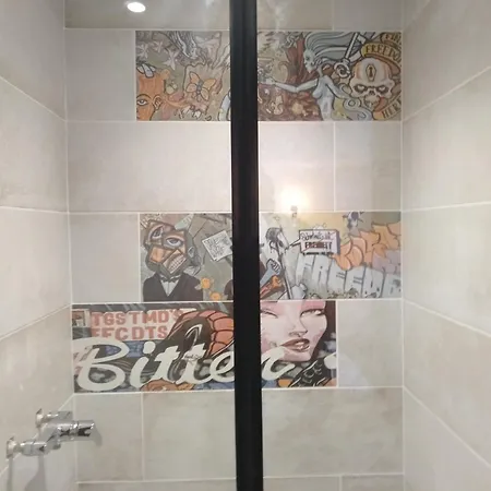 Hotell Urban Style Arl Arles