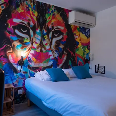 Hotell Urban Style Arl Arles