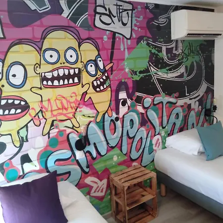 Urban Style Arl Hotel Arles