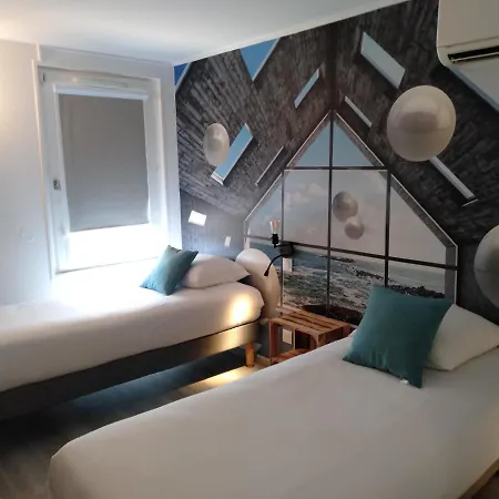 Hotel Urban Style Arl